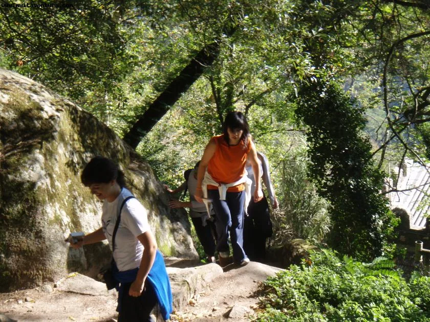 Geocaching Muitaventura