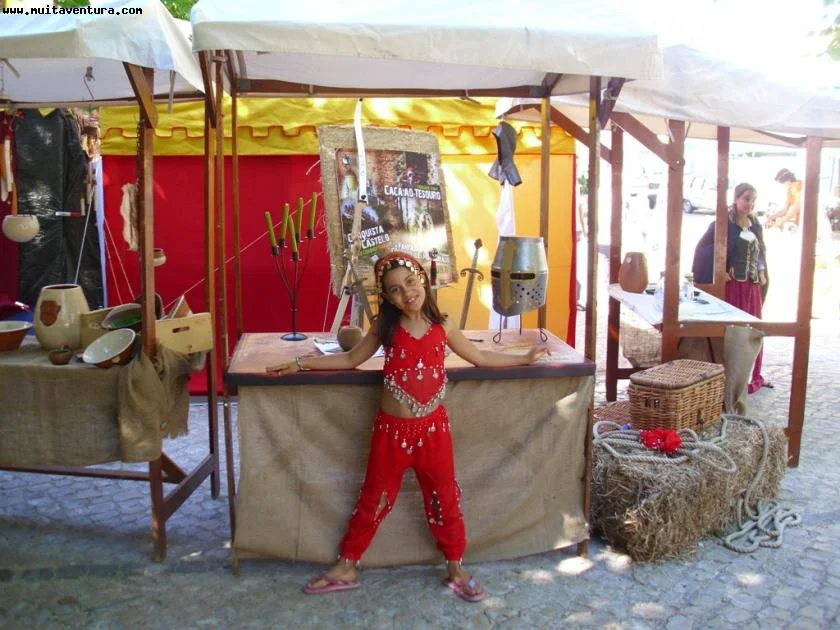 Feira Medieval de Sintra
