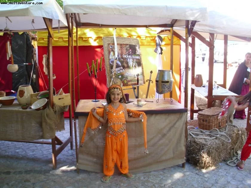 Feira Medieval de Sintra