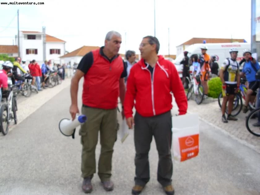 Maratona de Btt de Sintra