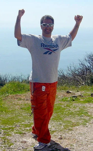 Pedro Almeida